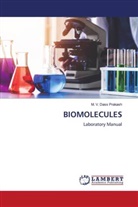 M. V. Dass Prakash - BIOMOLECULES