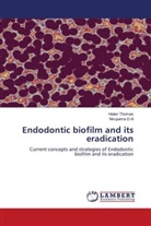 Nirupama D. N, Nirupama D.N, Helen Thomas - Endodontic biofilm and its eradication