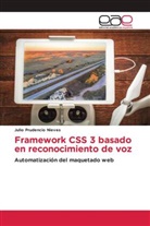 Julio Prudencio Nieves - Framework CSS 3 basado en reconocimiento de voz
