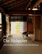 Sabine Lehrian - Die Abäppler