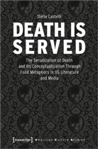 Stella Castelli - Death is Served