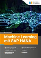 Benedict Baur - Machine Learning mit SAP HANA