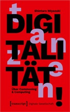 Shintaro Miyazaki - Digitalität tanzen!
