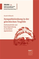 Henrik Vollbracht - Sympathielenkung in der griechischen Tragödie