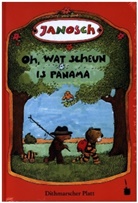 Janosch - Oh, wat scheun is Panama