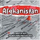 Mary James, Bold Kids - Afghanistan