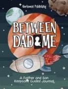 Alerksousi Publishing - Between Dad and Me