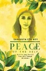 Deb Roy - Peace of the Self
