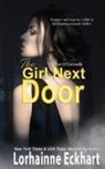 Lorhainne Eckhart - The Girl Next Door