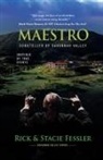 Rick Fessler, Stacie Fessler - Maestro