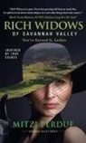 Mitzi Perdue - Rich Widows of Savannah Valley