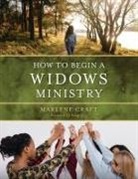 Marlene Craft - How to Begin a Widows Ministry