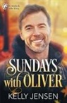 Kelly Jensen - Sundays with Oliver (Hearts & Crafts, 1)