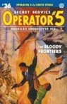 John Newton Howitt, Curtis Steele, Emile C Tepperman - Operator 5 #36