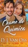 D. J. van Oss - Chame de Química