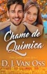 D. J. van Oss - Chame de Química