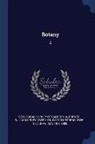 William Henry Brewer, Sereno Watson, Geological Survey of California - Botany: 2