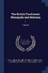 James Cash, John Hopkinson, Ray Society - The British Freshwater Rhizopoda and Heliozoa: 3; Volume 3