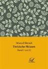 Murad Efendi - Türkische Skizzen