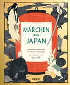 Chronicle Books, Kotaro Chiba, Kotaro Chiba - Märchen aus Japan