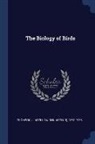 J. Arthur Thomson - The Biology of Birds
