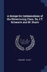 Jacob T. Schwartz - A Design for Optimizations of the Bitvectoring Class. By J.T. Schwartz and M. Sharir