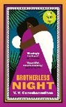 V V Ganeshananthan, V. V. Ganeshananthan - Brotherless Night