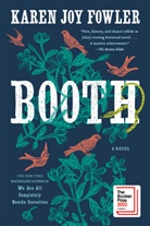 Karen Joy Fowler - Booth
