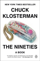 Chuck Klosterman - The Nineties