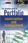 L Snopek, Lukasz Snopek, Luskasz Snopek, Snopek Lukasz - The Complete Guide to Portfolio Construction and Management