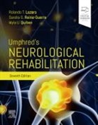 Rolando T. (Associate Professor Lazaro, Myla Quiben, Sandra G. Reina-Guerra, Rolando T. Lazaro, Rolando T. (Associate Professor Lazaro, Lazaro Rolando T.... - Umphred's Neurological Rehabilitation