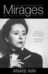 Anais Nin, Anais/ Herron Nin, Paul Herron - Mirages