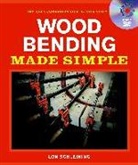 L Schleining, Lon Schleining - Wood Bending Made Simple