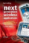 P Golding, Paul Golding, Golding Paul - Next Generation Wireless Applications