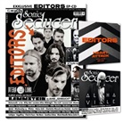 Sonic Seducer 10/2022 + 2 Audio-CD