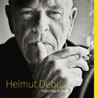 Helmut Debus - Angst legg di slapen, 1 Audio-CD (Audiolibro)