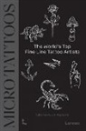 T. Racovita, Ti Racovita, S. Rayen, Sven Rayen, Lannoo - Micro tattoos