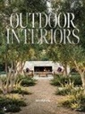 Juliet Roberts, Lannoo - Outdoor interiors