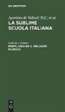 Lodovico Ariosto, Agostino de Valenti, Giuseppe de Valenti - La sublime scuola italiana: Poeti, Volume 4: Orlando furioso