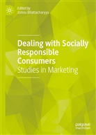 Jishnu Bhattacharyya - Dealing with Socially Responsible Consumers