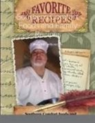 Chef Shannon Cooper - Southern Confort Foods and Family Reciepes