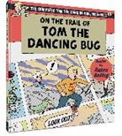 Ruben Bolling, Ruben Bolling - On the Trail of Tom the Dancing Bug