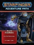 Alexander Augunas, Alexander Augunas - Starfinder Adventure Path: Into the Dataverse (Drift Hackers 3 of 3)