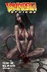 Jason A. Engle, Tom Sniegoski, Tom Sniegoski - Vampirella Strikes vol. 1.: Hell on Earth