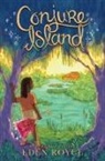 Eden Royce - Conjure Island