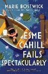 Marie Bostwick, Bostwick Marie - Esme Cahill Fails Spectacularly