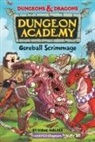 Diane Walker, Mario Oscar Gabriele - Dungeons & Dragons: Goreball Scrimmage