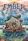 Jason Pamment, Jason Pamment - Ember and the Island of Lost Creatures