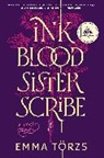 Emma Torzs, Emma Törzs - Ink Blood Sister Scribe