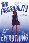 Sarah Everett, Everett Sarah - The Probability of Everything